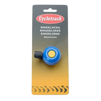 Bicycle Bells Colorful Bike Warning bells front bells