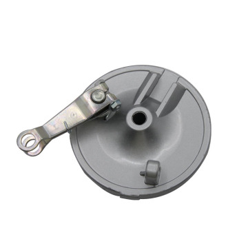 Factory Direct Sales KMZ110 Front Aluminium Drum Brake for Motorcycle