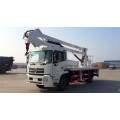 Dongfeng Tianjin Aerial အလုပ်အင်ဂျင်နီယာယာဉ်