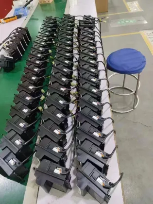 Mexico Wholesale Bill Acceptor TP70 ICT Transactions