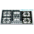 Prestige Coocker Stainless Steel 5 Burners ApplianceIndia