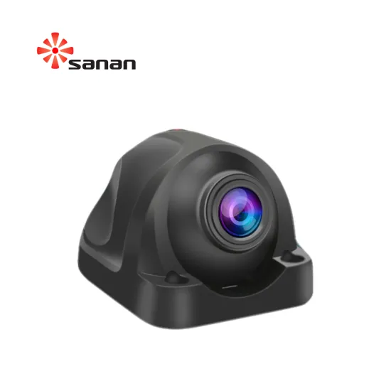 1080P AHD Side View Car Surveillance Security Camera