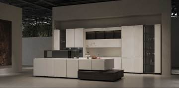 Future Living Kitchen