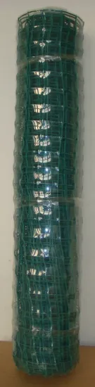 2015 Hot Sale Fence Plastic Net