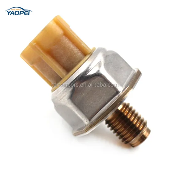 NEW FUEL RAIL PRESSURE SENSOR 45PP3-1 45PP3-2 45PP3-3 45PP3-4 1570P1 1497163 FOR MITSUBISHI L200 & CITROEN" 

However, for better search engine optimization (SEO), you might consider:

"Fuel Rail Pressure Sensor 45PP3-1 45PP3-2 45PP3-3 45PP3-4 1570P1 1497