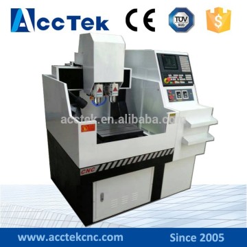 metal moulding machine/moulding cutting machine