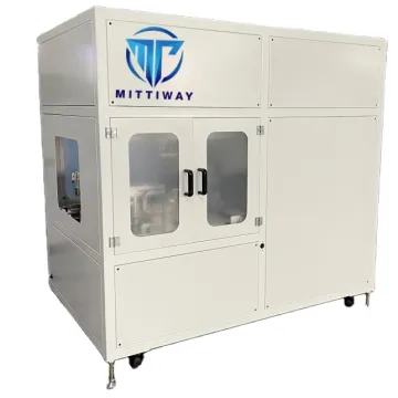 China Manufacturer Box Folding Tray Forming Machine