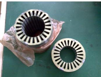 Stator Core 