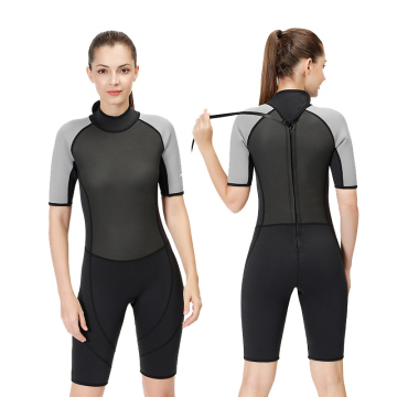 Women′ S Full Body Surfing Suits, Wetsuits