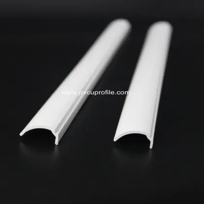 Americano Linea PVC Profiles