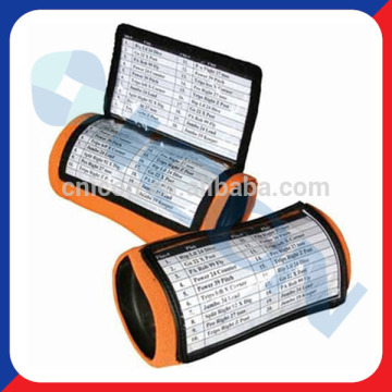 American Football Tactical Wristbands