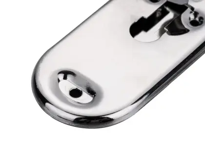 All Metal Heavy Duty Razor Blade Scraper