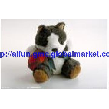 Plush bear Toys