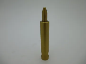 Components of Brass Machining