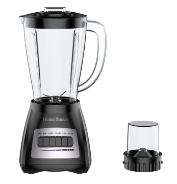 2024 Best Price 2-in-1 Electric High-Quality Table Blender and Juicer