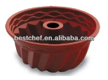 Savarin cake pastry baking moulds