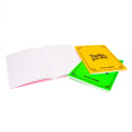 Custom Personalized A4 A5 Softcover Notebook