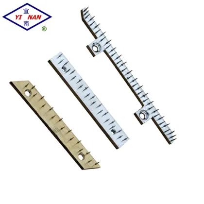 Artos Stenter Clip Results