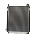 320B CAT Excavator Aluminium Water Radiator 1189953