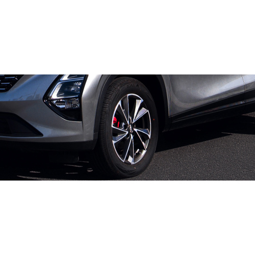 2025 Chery Tiggo 5x 1,5T высокая энергия