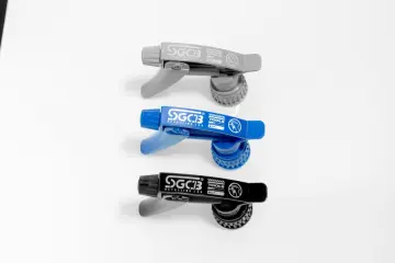 Chemical Spray Nozzle Blue 2.0