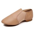 Leather Ballet Practice Shoes