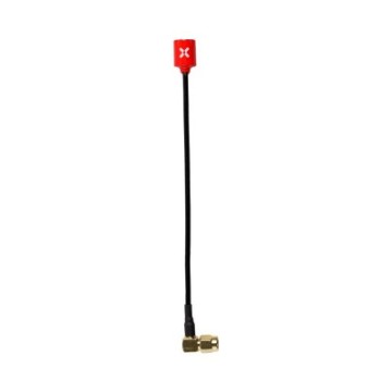 Foxeer Micro Lollipop 5.7G Long Version SMA Antenna: Enhancing Video Signal Reception in Drone Racing and FPV Applications
