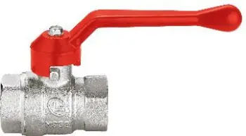 bal valve