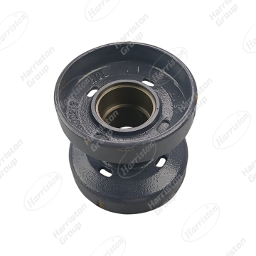 Agricultural Harvester Spare Part RV01401130005 ROLLERS