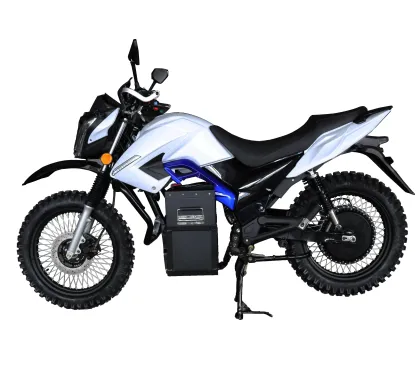 Brand-new super motor Serrated tire electric motorcycle