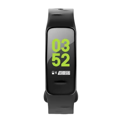 Da Fit app smart bracelet
