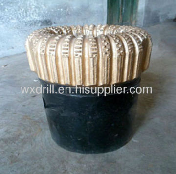 API-Pdc Diamond Core Bit Bohrer für Bohrwerkzeuge Exploration