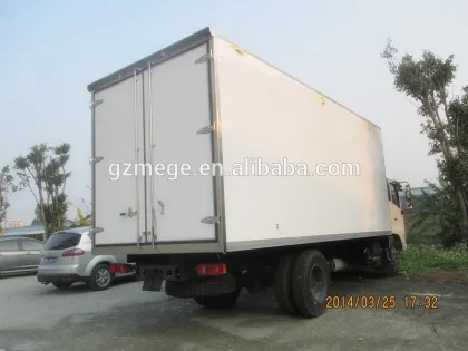 Special glass fiber
