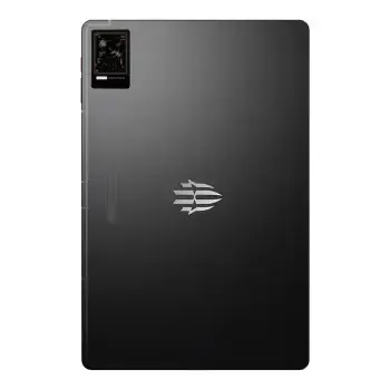 Nubia Red Magic Pad: 12.1" Tablet with SIM Support, 256/512GB Storage, 144Hz Display