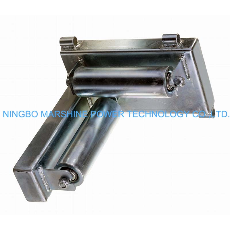 Angle Corner Rollers Angle Corner Rollers