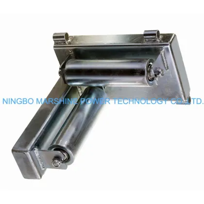 MARCR-1 Angled Corner Turned Laying Angle Corner Roller