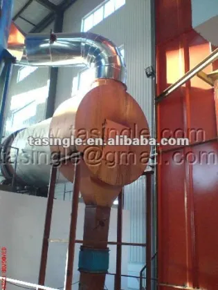 full automatic "Gypsum Powder" machinery