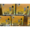 Bang PRO Max Switch Flavors Vape Pen 2000Puffs