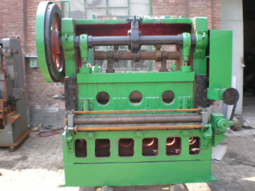 ISO 9001angle-protecting mesh machine factory
