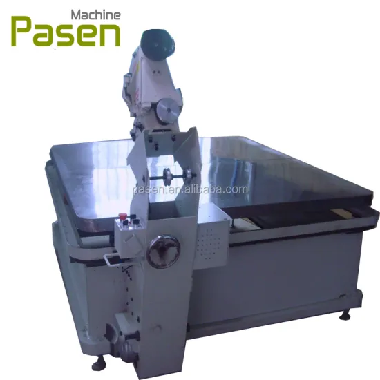 Mattress Closing Machine: Mattress Tape Edge Sewing Machine