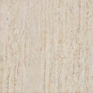 Beige Travertine pedesaan porselen ubin