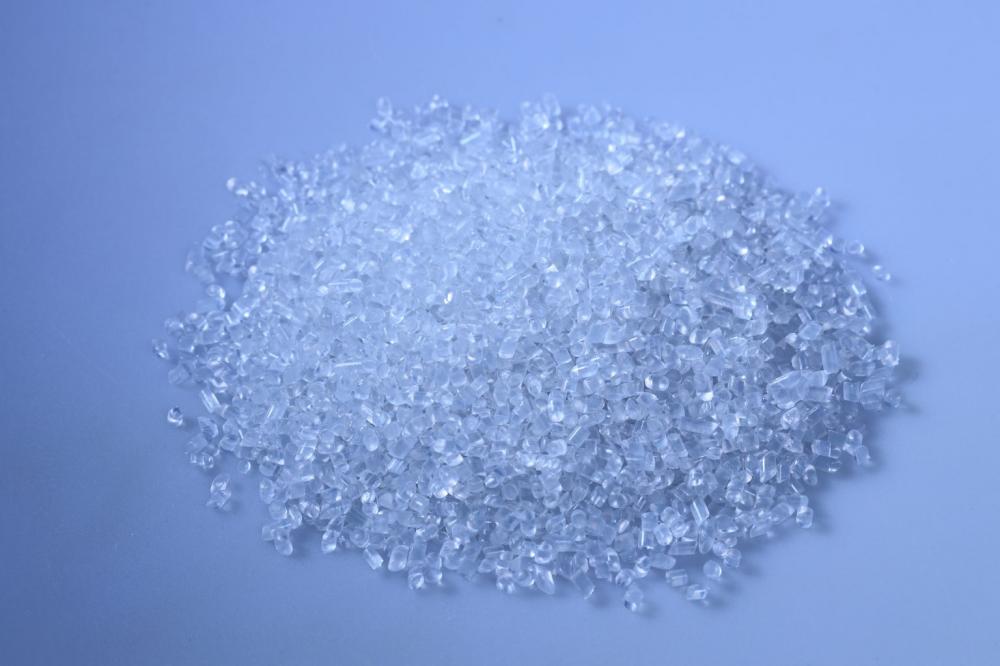 Thermoplastic Polyester Elastomer Raw Material Pellets