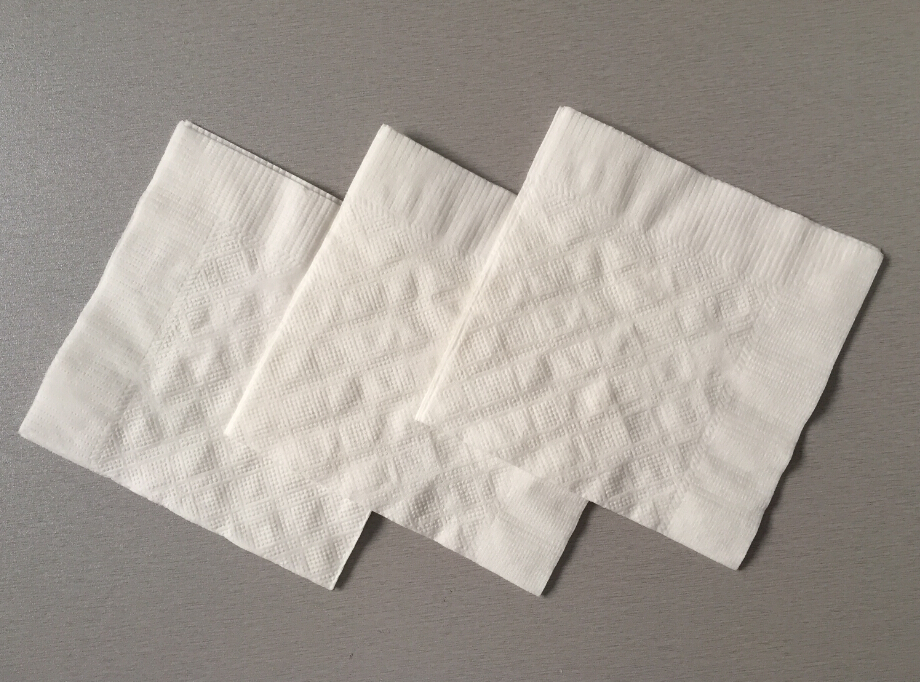 Cocktail napkin 23
