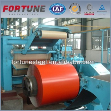 PPGI Steel Coil DX51D