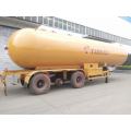 45000 Liter Trailer Truk Semi Tanker Semi