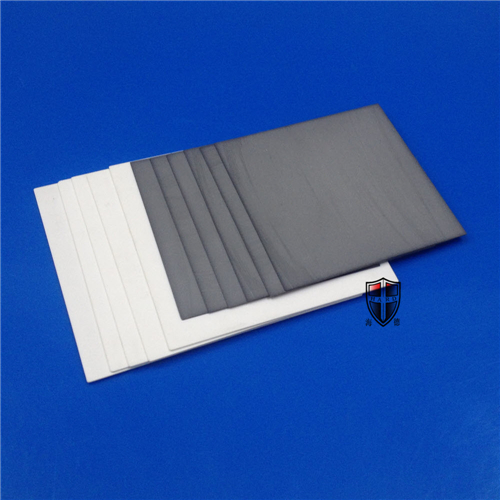 金属アルミナジルコニアセラミック超薄型基板OEM