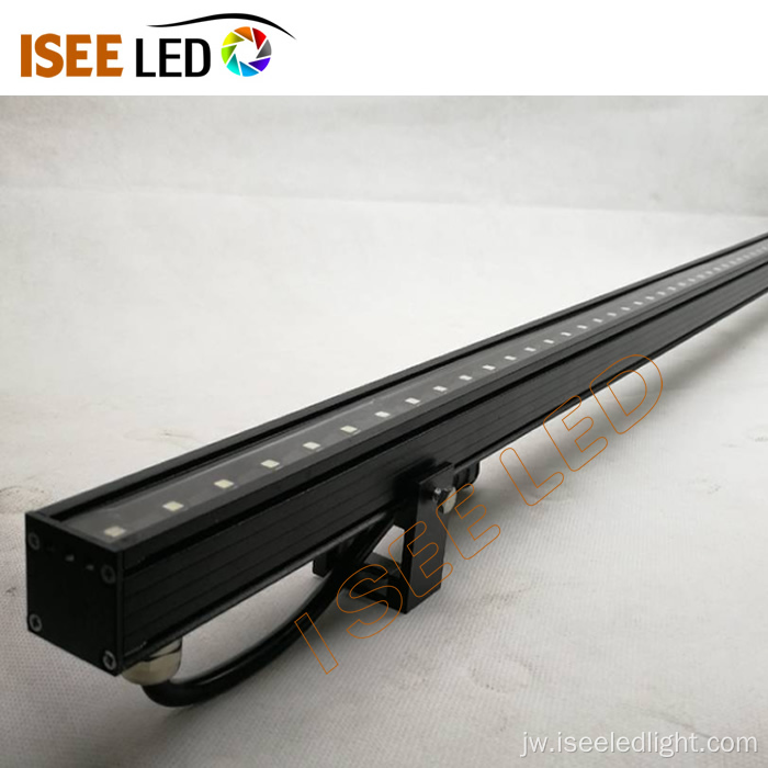 Lampu Linear Alumproof Aluminium Led Linear LED