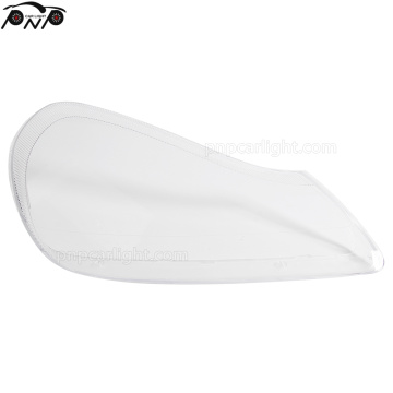 for Porsche Cayenne 2008 headlight headlight glass lens cover