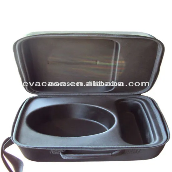 medical case of custom eva medical case of hard eva case for first aid case of waterproof eva medical bag