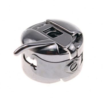 Industrial Sewing Machine Parts: Exploring the BC-HA1 Bobbin Case